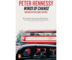 KNYGA Peter Hennessy Winds of Change