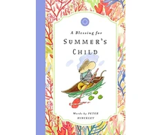 KNYGA Peter Hinckley Blessing for Summer's Child