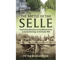 KNYGA Peter Hodgkinson The Battle of the Selle