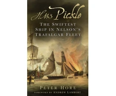KNYGA Peter Hore HMS Pickle