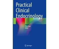 KNYGA Peter Igaz Practical Clinical Endocrinology