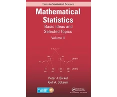 KNYGA Peter J Bickel Mathematical Statistics