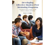 KNYGA Peter J Collier Developing Effective Student Peer Mentoring Programs