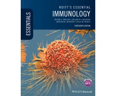 KNYGA Peter J Delves Roitt's Essential Immunology