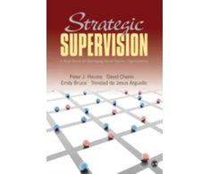 KNYGA Peter J Pecora Strategic Supervision