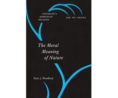 KNYGA Peter J Woodford Moral Meaning of Nature