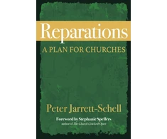 KNYGA Peter Jarrett Schell Reparations