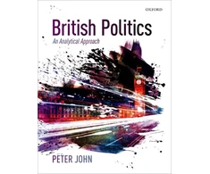 KNYGA Peter John British Politics