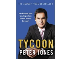 KNYGA Peter Jones Tycoon