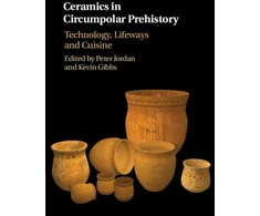 KNYGA Peter Jordan Ceramics in Circumpolar Prehistory
