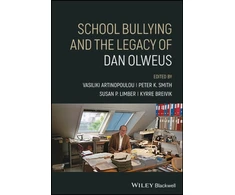 KNYGA Peter K Smith School Bullying and The Legacy of Dan Olweus