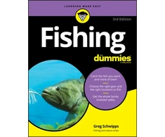 KNYGA Peter Kaminsky Fishing For Dummies