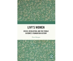 KNYGA Peter Keegan Livy's Women
