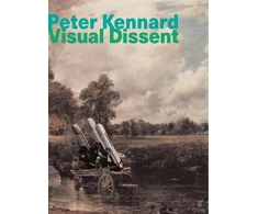 KNYGA Peter Kennard