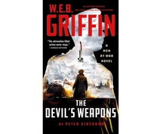 KNYGA Peter Kirsanow W. E. B. Griffin The Devil's Weapons