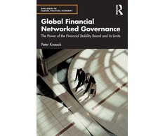 KNYGA Peter Knaack Global Financial Networked Governance