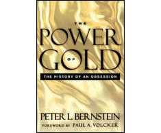 KNYGA Peter L Bernstein Power of Gold