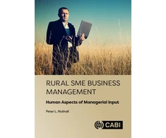 KNYGA Peter L Nuthall Rural SME Business Management