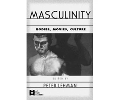 KNYGA Peter Lehman Masculinity