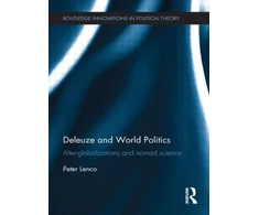 KNYGA Peter Lenco Deleuze and World Politics