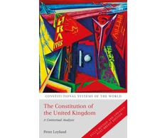 KNYGA Peter Leyland Constitution of the United Kingdom