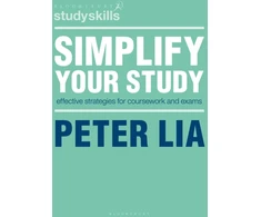 KNYGA Peter Lia Simplify Your Study
