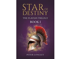KNYGA Peter Longley Star of Destiny