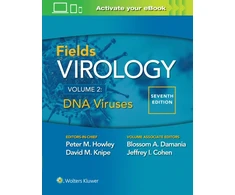 KNYGA Peter M Howley Fields Virology: DNA Viruses