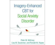 KNYGA Peter M Mcevoy Imagery-Enhanced CBT for Social Anxiety Disorder