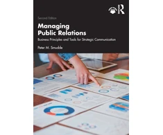 KNYGA Peter M Smudde Managing Public Relations