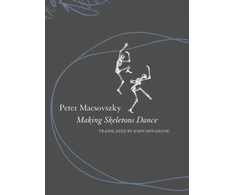 KNYGA Peter Macsovszky Making Skeletons Dance