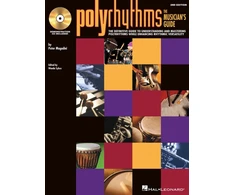 KNYGA Peter Magadini Polyrhythms - The Musician's Guide
