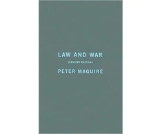 KNYGA Peter Maguire Law and War