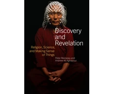 KNYGA Peter Manseau Discovery and Revelation