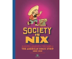 KNYGA Peter Maresca Society Is Nix