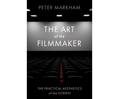KNYGA Peter Markham Art of the Filmmaker