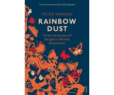 KNYGA Peter Marren Rainbow Dust