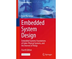 KNYGA Peter Marwedel Embedded System Design