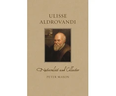 KNYGA Peter Mason Ulisse Aldrovandi