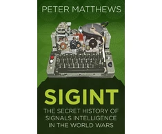 KNYGA Peter Matthews SIGINT
