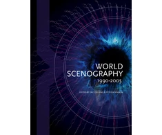 KNYGA Peter Mckinnon World Scenography 1990-2005