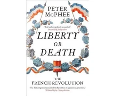 KNYGA Peter Mcphee Liberty or Death