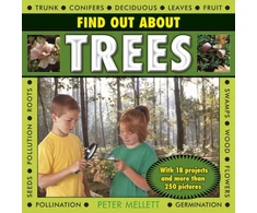 KNYGA Peter Mellet Find Out About Trees