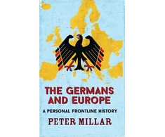 KNYGA Peter Millar Germans and Europe