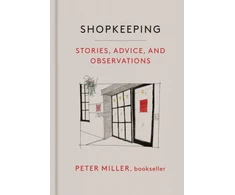 KNYGA Peter Miller Shopkeeping