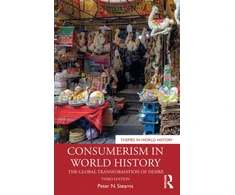 KNYGA Peter N Stearns Consumerism in World History