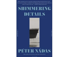 KNYGA Peter Nadas Shimmering Details, Volume I