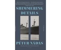 KNYGA Peter Nadas Shimmering Details, Volume II
