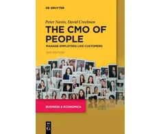 KNYGA Peter Navin CMO of People