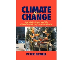 KNYGA Peter Newell Climate for Change